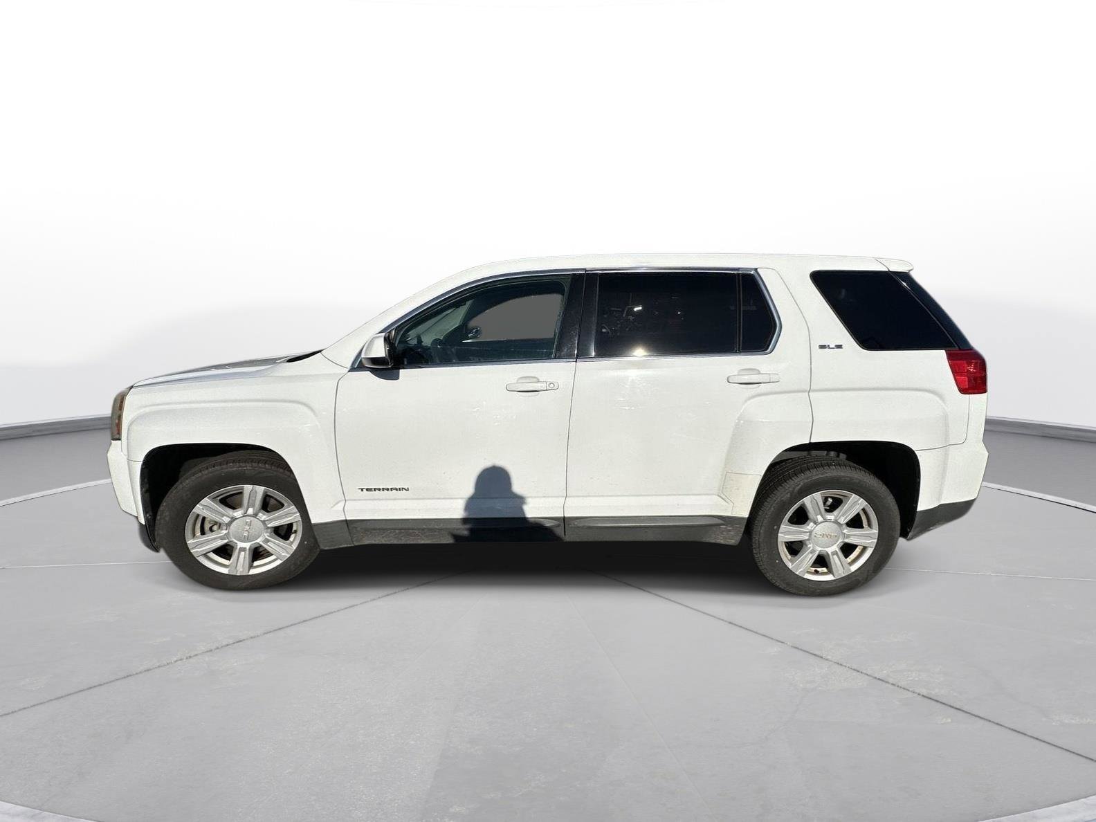 Used 2014 GMC Terrain SLE image 9
