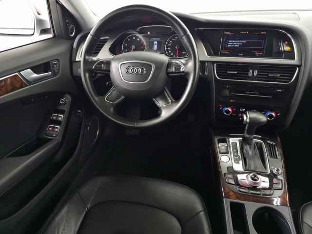 Used 2014 Audi A4 Premium Plus image 17
