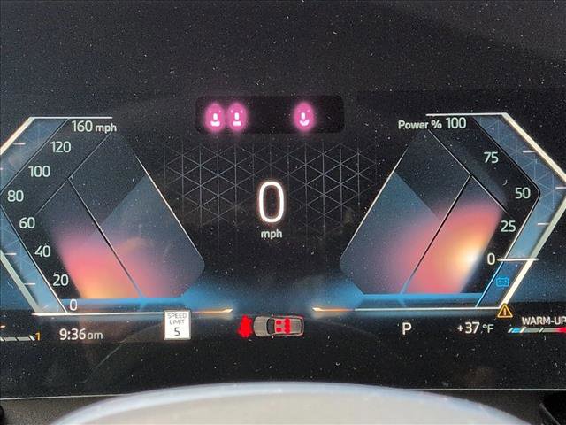 New 2026 BMW X1 xDrive28i image 11