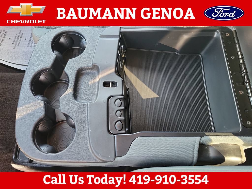 Used 2016 RAM 1500 Outdoorsman AWD/4WD image 26