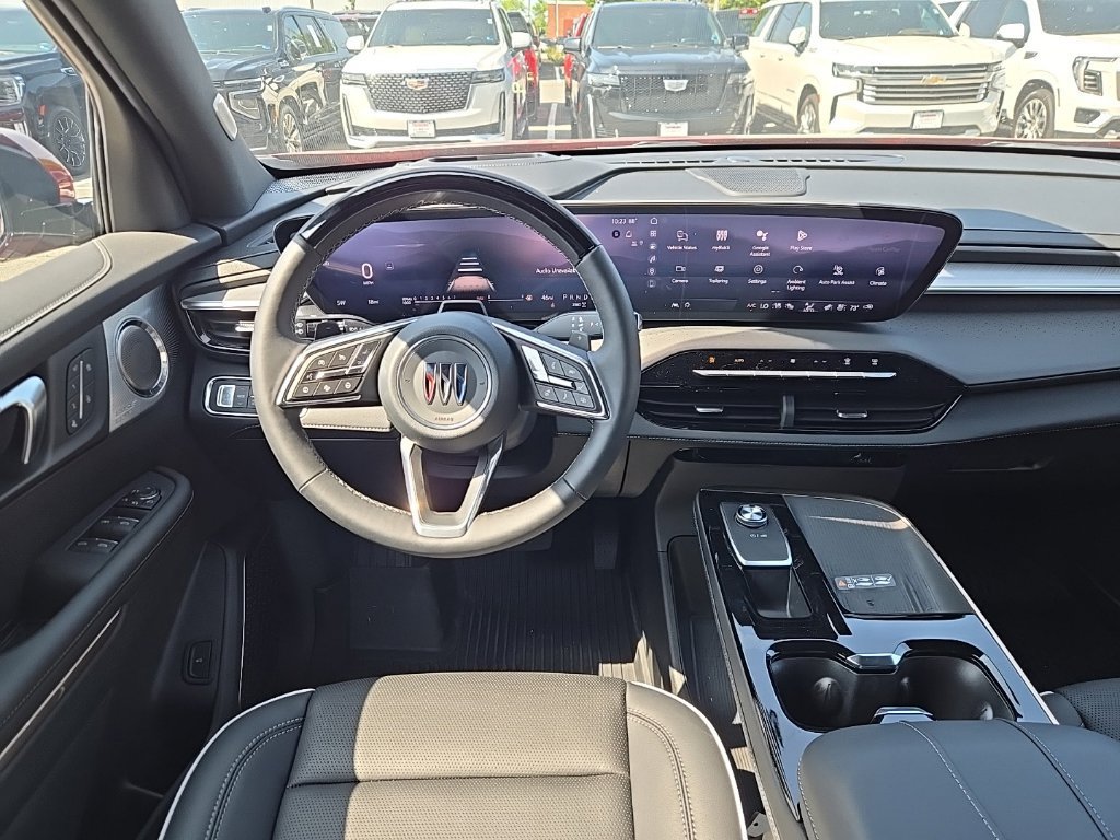 New 2026 Buick Enclave Avenir w/ Super Cruise Package AWD/4WD image 18