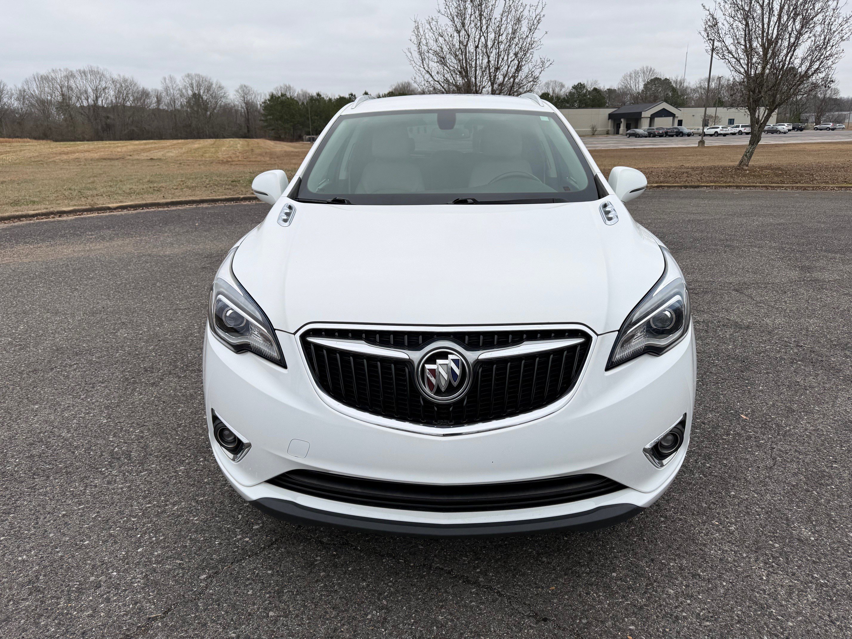 Used 2020 Buick Envision Essence image 8
