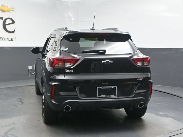 Used 2023 Chevrolet TrailBlazer RS w/ Convenience Package AWD/4WD image 35
