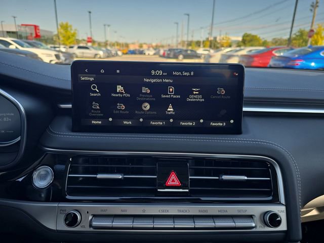 Used 2026 Genesis G70 2.5T Prestige image 18