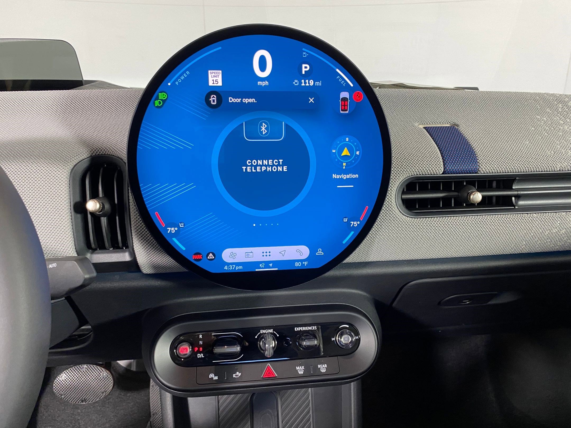 New 2026 MINI Cooper S image 15