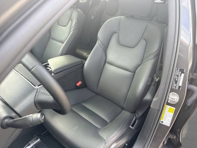 Certified 2025 Volvo V60 B5 Cross Country Plus AWD/4WD image 16