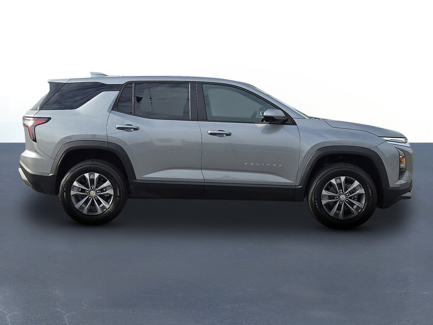 New 2026 Chevrolet Equinox LT image 4