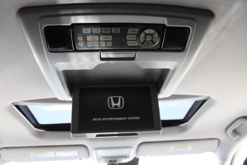 Used 2016 Honda Pilot Elite image 27