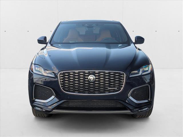 Used 2024 Jaguar F-PACE R-Dynamic S image 6