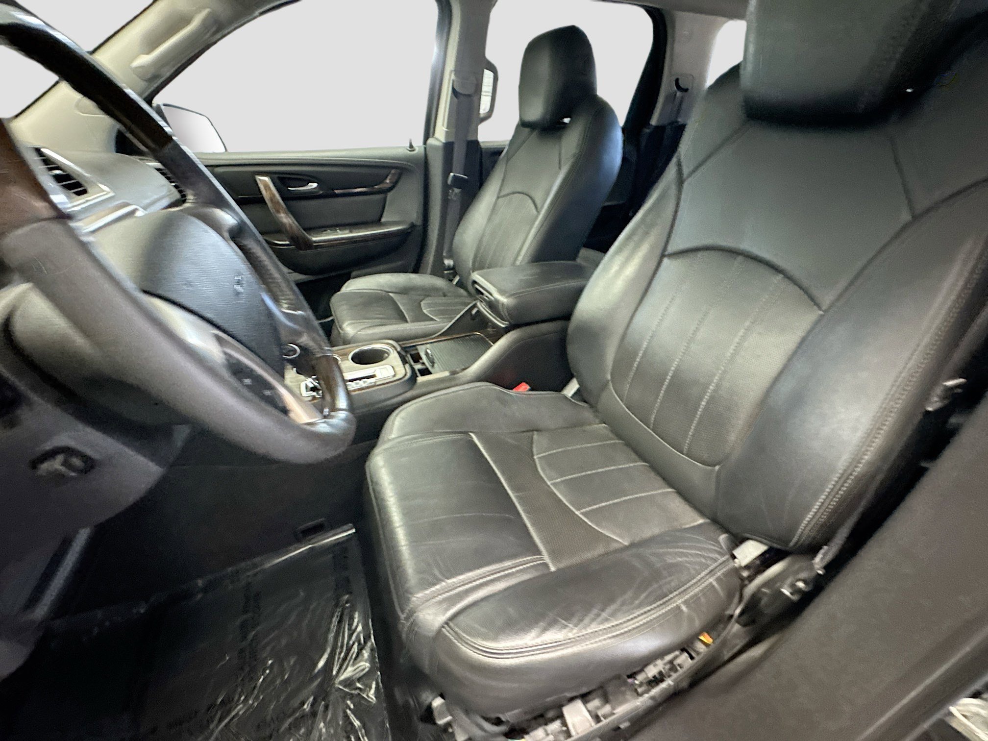 Used 2015 GMC Acadia Denali image 11