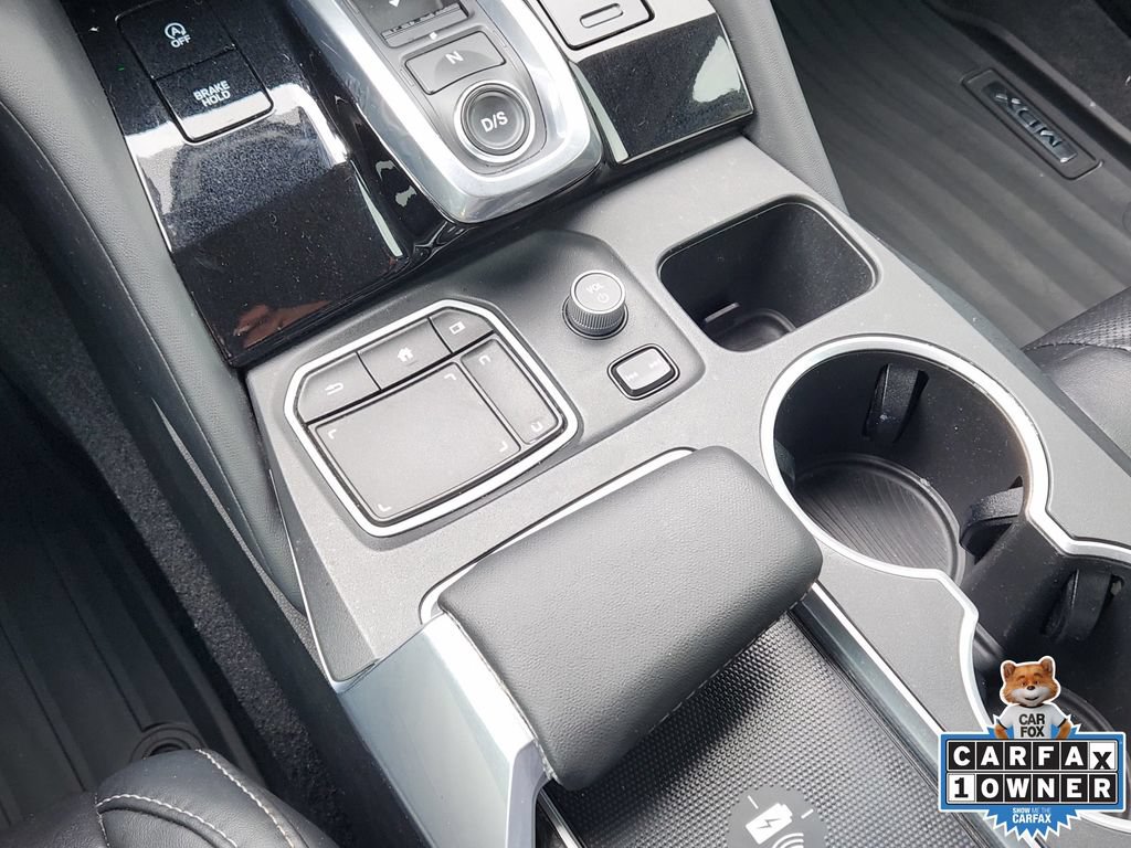 Certified 2023 Acura MDX w/ Technology Package FWD image 21