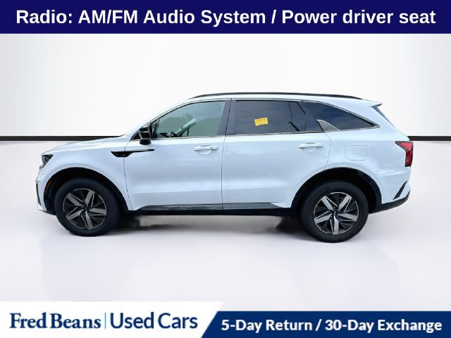 Used 2021 Kia Sorento EX FWD image 6