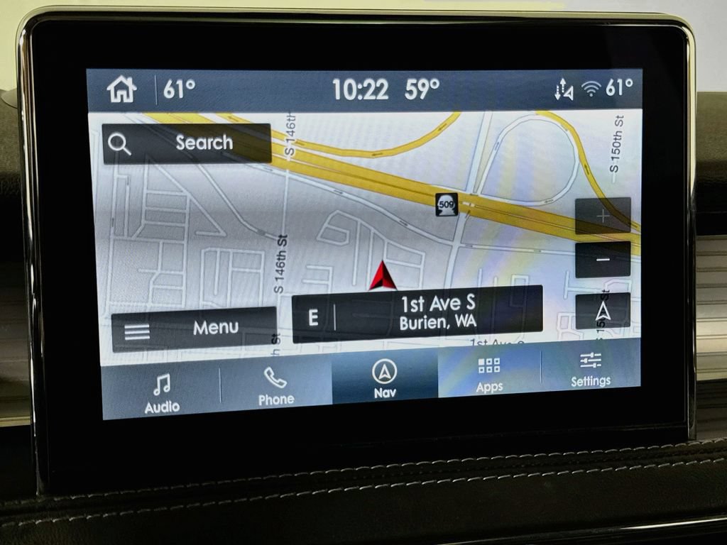 Used 2022 Lincoln Corsair AWD w/ Premium Package image 36