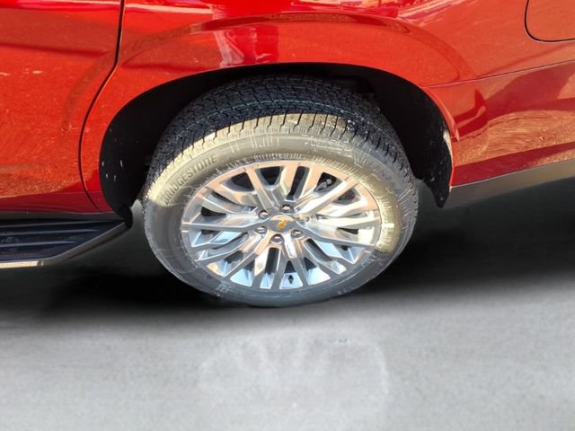 New 2026 Chevrolet Tahoe Premier w/ Sun And Tow Package image 21