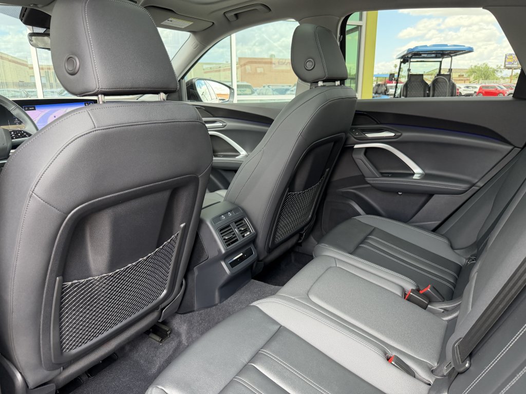 Used 2025 Audi Q5 Premium w/ Convenience Package AWD/4WD image 35