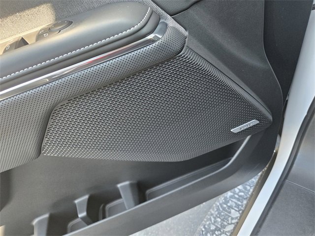 New 2026 GMC Sierra EV Elevation w/ Premium Package image 19