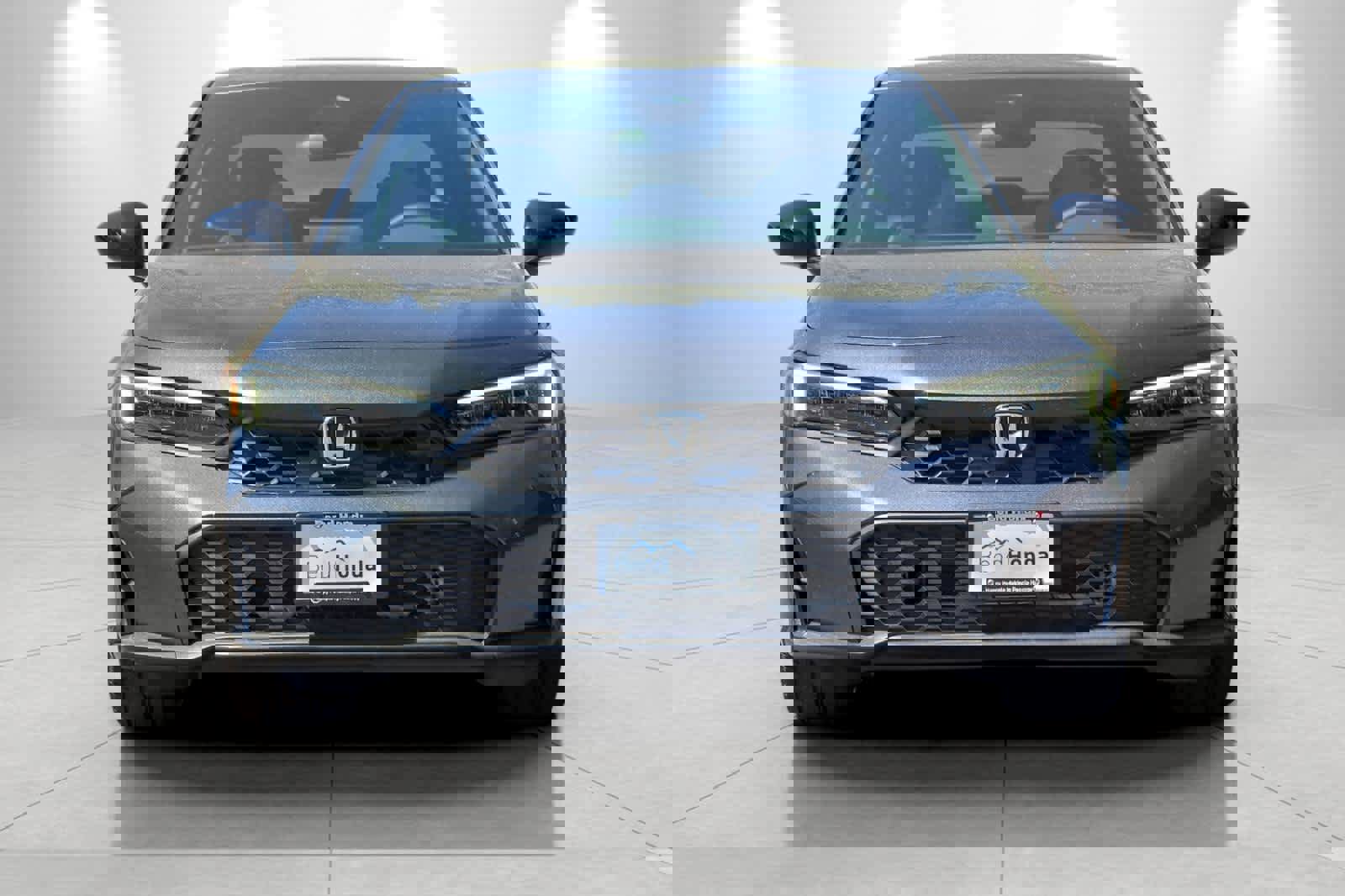 New 2026 Honda Civic Sport image 10