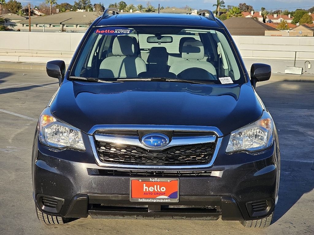 Used 2014 Subaru Forester 2.5i Premium w/ All-Weather Package image 8