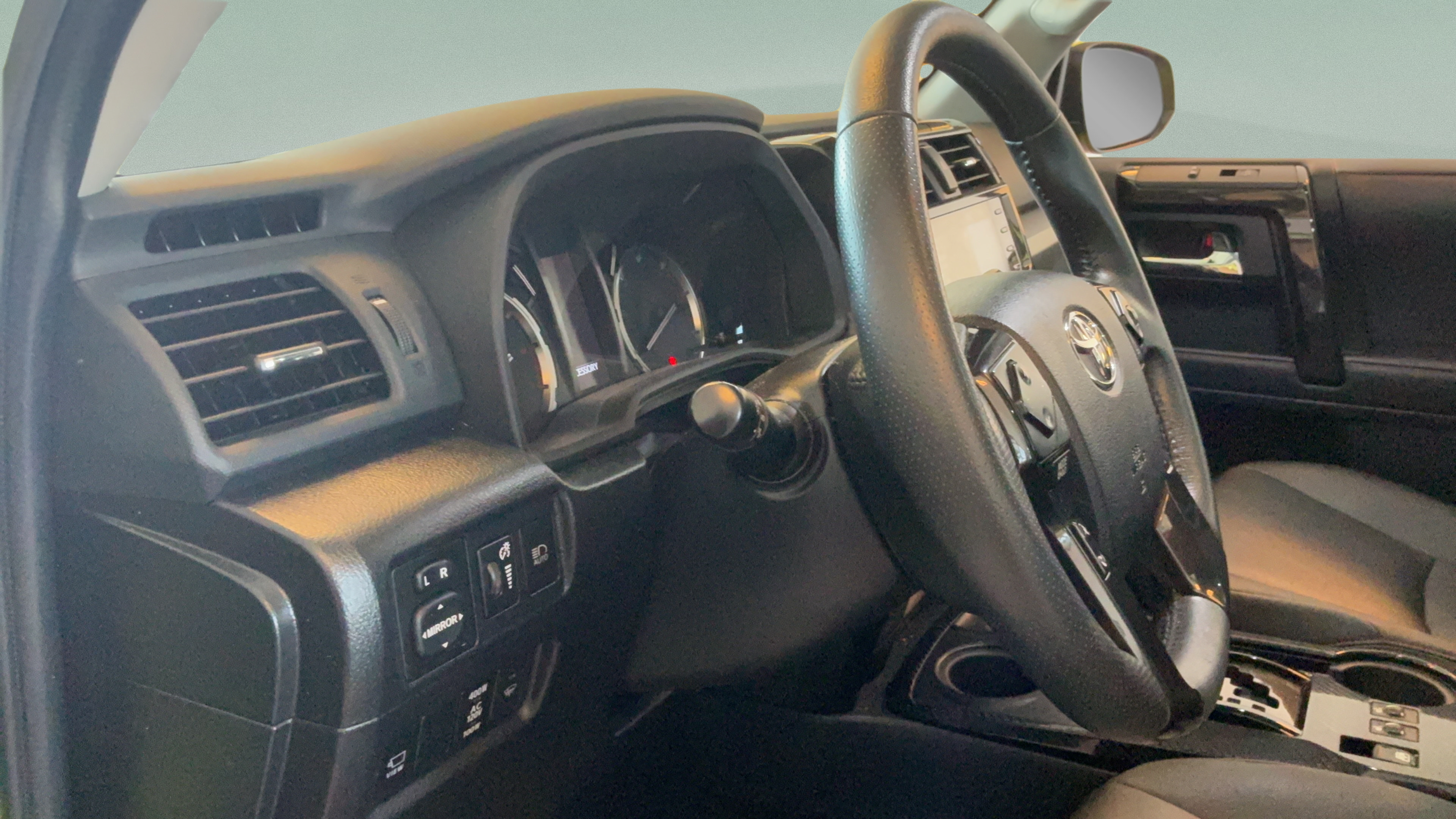 Certified 2022 Toyota 4Runner TRD Pro AWD/4WD image 20