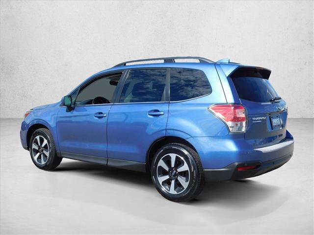 Used 2018 Subaru Forester 2.5i Limited AWD/4WD image 14