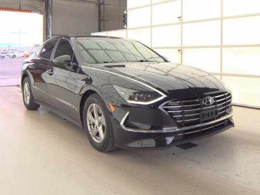 Used 2023 Hyundai Sonata SE FWD video 2