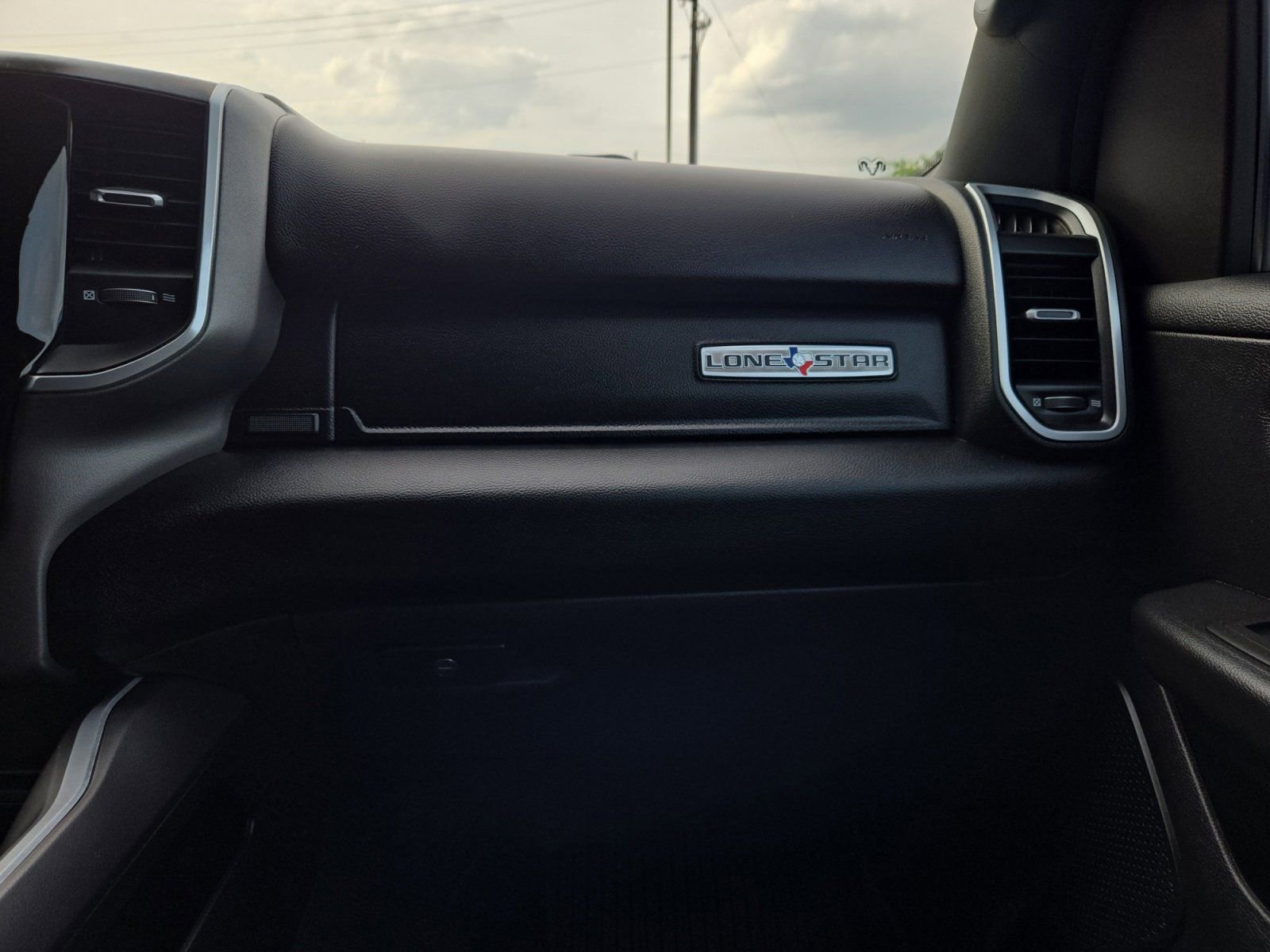 Used 2022 RAM 1500 Lone Star image 20