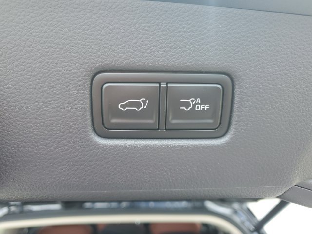 New 2027 Kia Carnival SX w/ Dark Edition Package FWD image 16