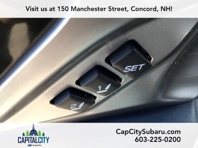 Used 2023 Subaru Outback Limited AWD/4WD image 13