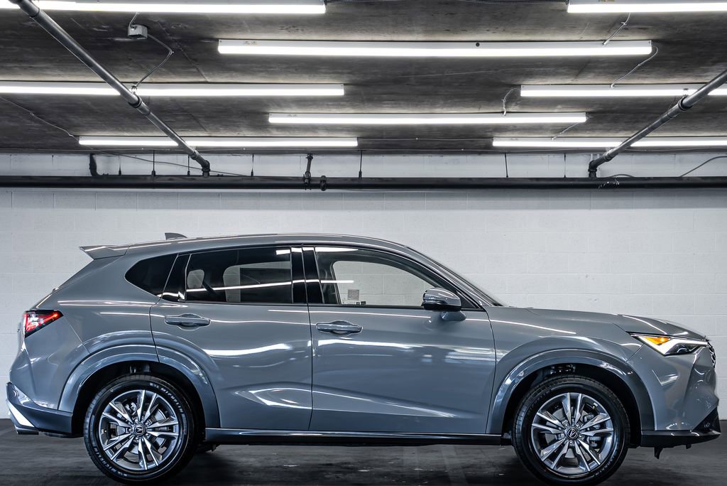 New 2026 Acura ADX AWD image 6