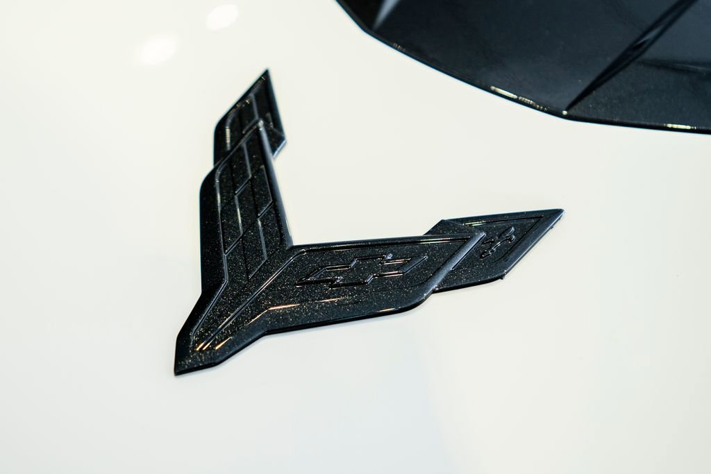 New 2026 Chevrolet Corvette Z06 RWD image 23