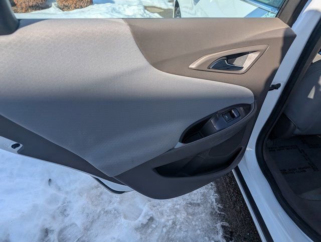 Certified 2024 Chevrolet Malibu LT image 12