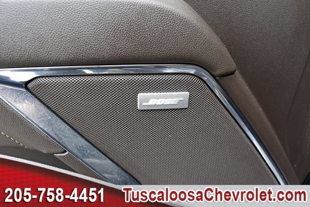 Certified 2024 GMC Sierra 1500 SLT w/ SLT Premium Plus Package AWD/4WD image 20