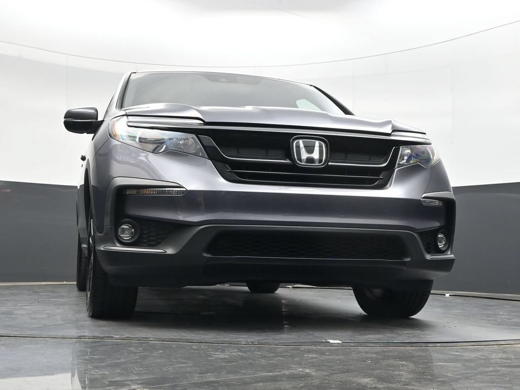 Used 2022 Honda Pilot Special Edition image 26