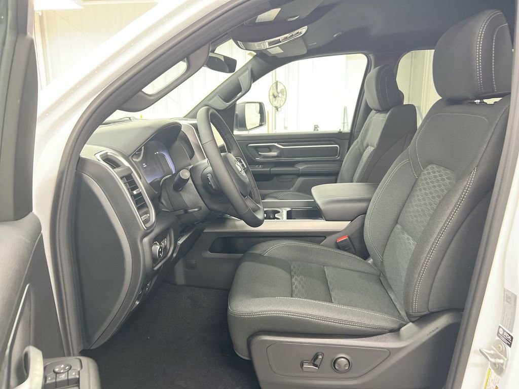 New 2026 RAM 1500 Big Horn image 19