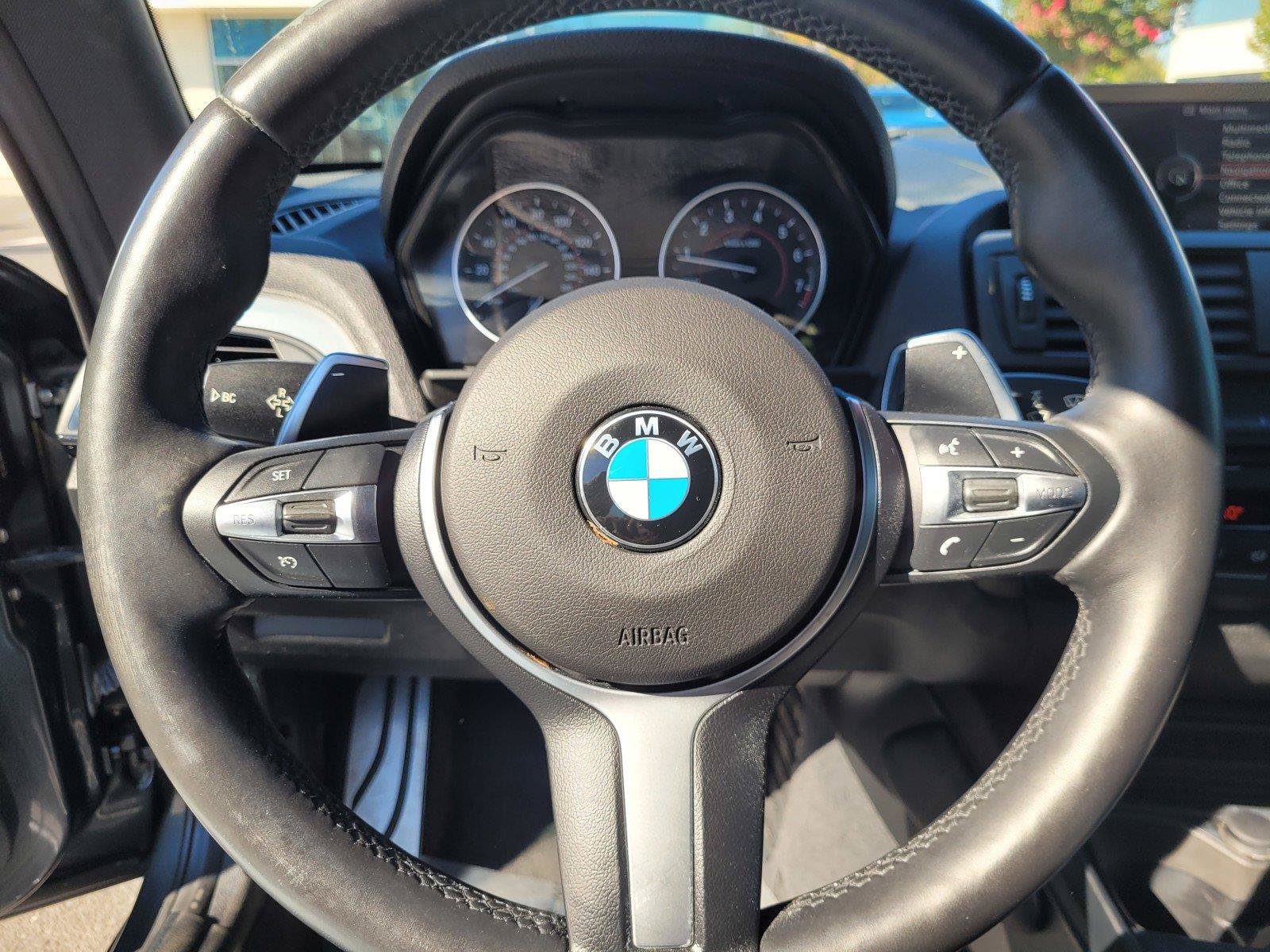 Used 2015 BMW M235i Coupe RWD image 34