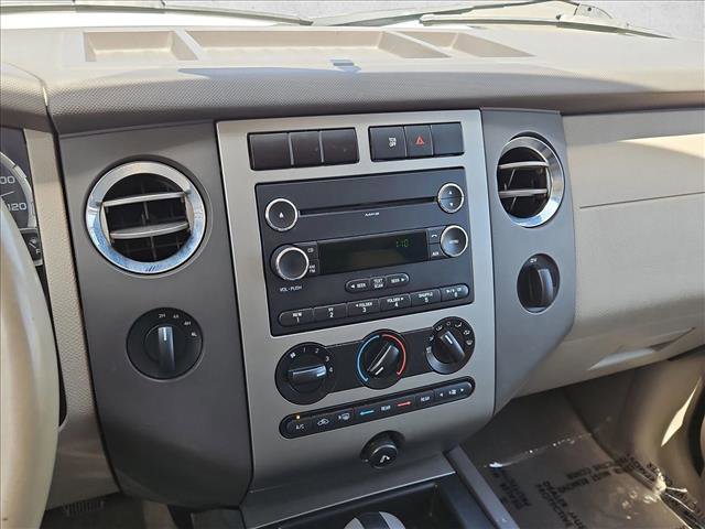 Used 2014 Ford Expedition EL XL AWD/4WD image 15