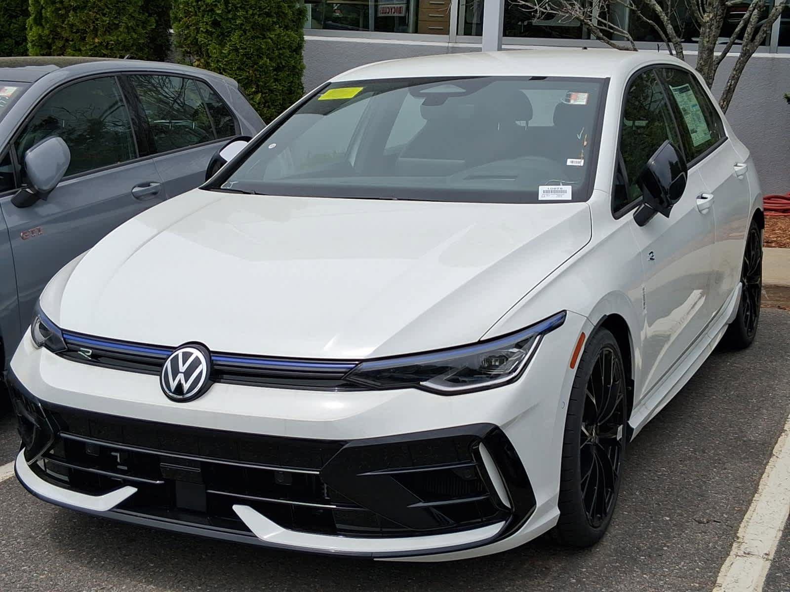 New 2026 Volkswagen Golf w/ Euro Style Package AWD/4WD video 1