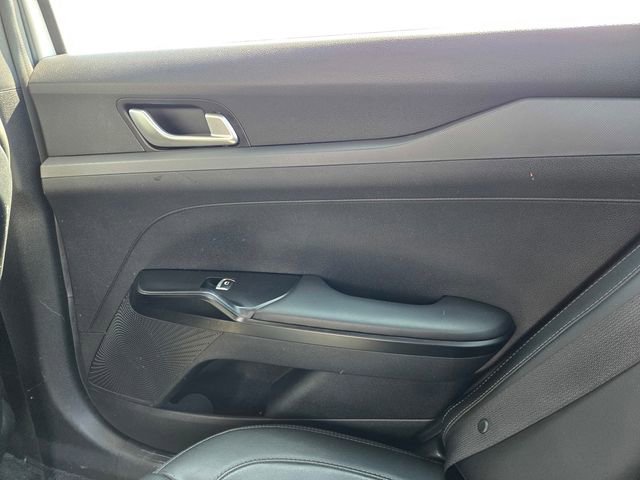 Used 2022 Kia K5 GT-Line image 12