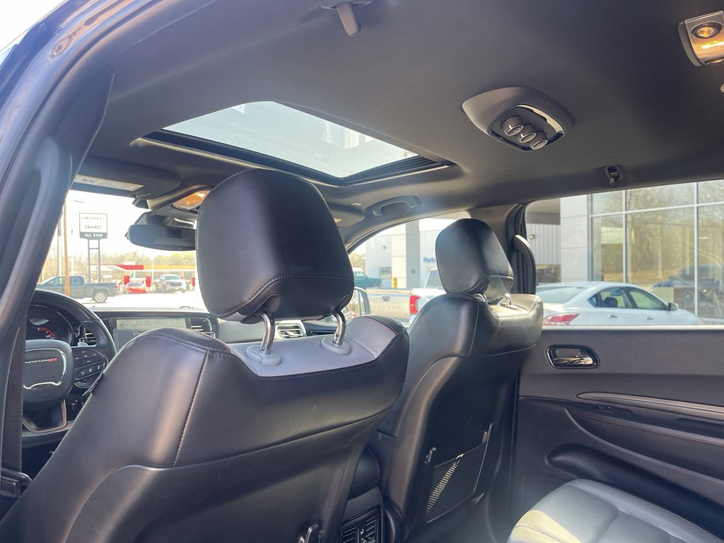 Used 2024 Dodge Durango GT image 20