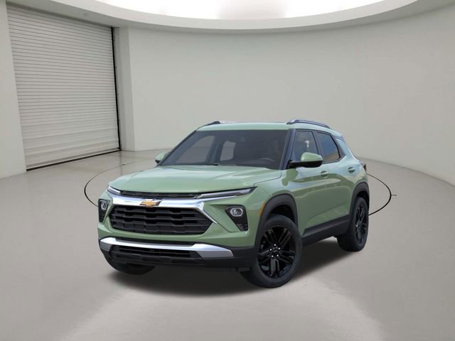 New 2026 Chevrolet TrailBlazer LT image 6