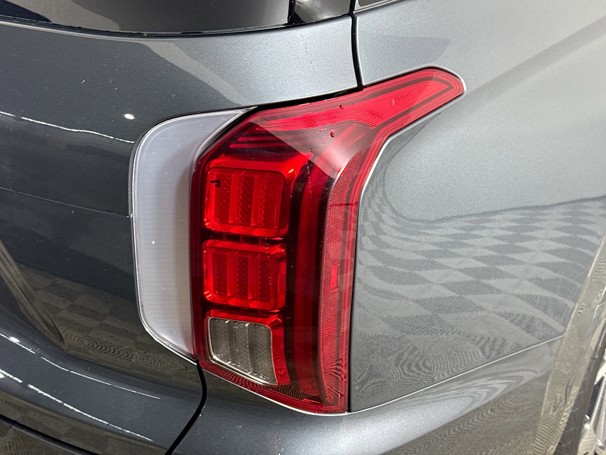 Used 2021 Hyundai Palisade Calligraphy w/ Cargo Package image 34