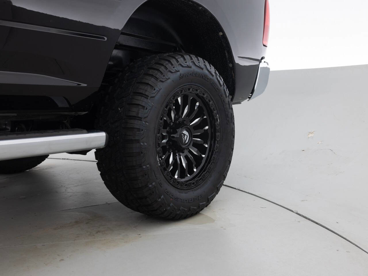 Used 2016 RAM 2500 Lone Star image 20