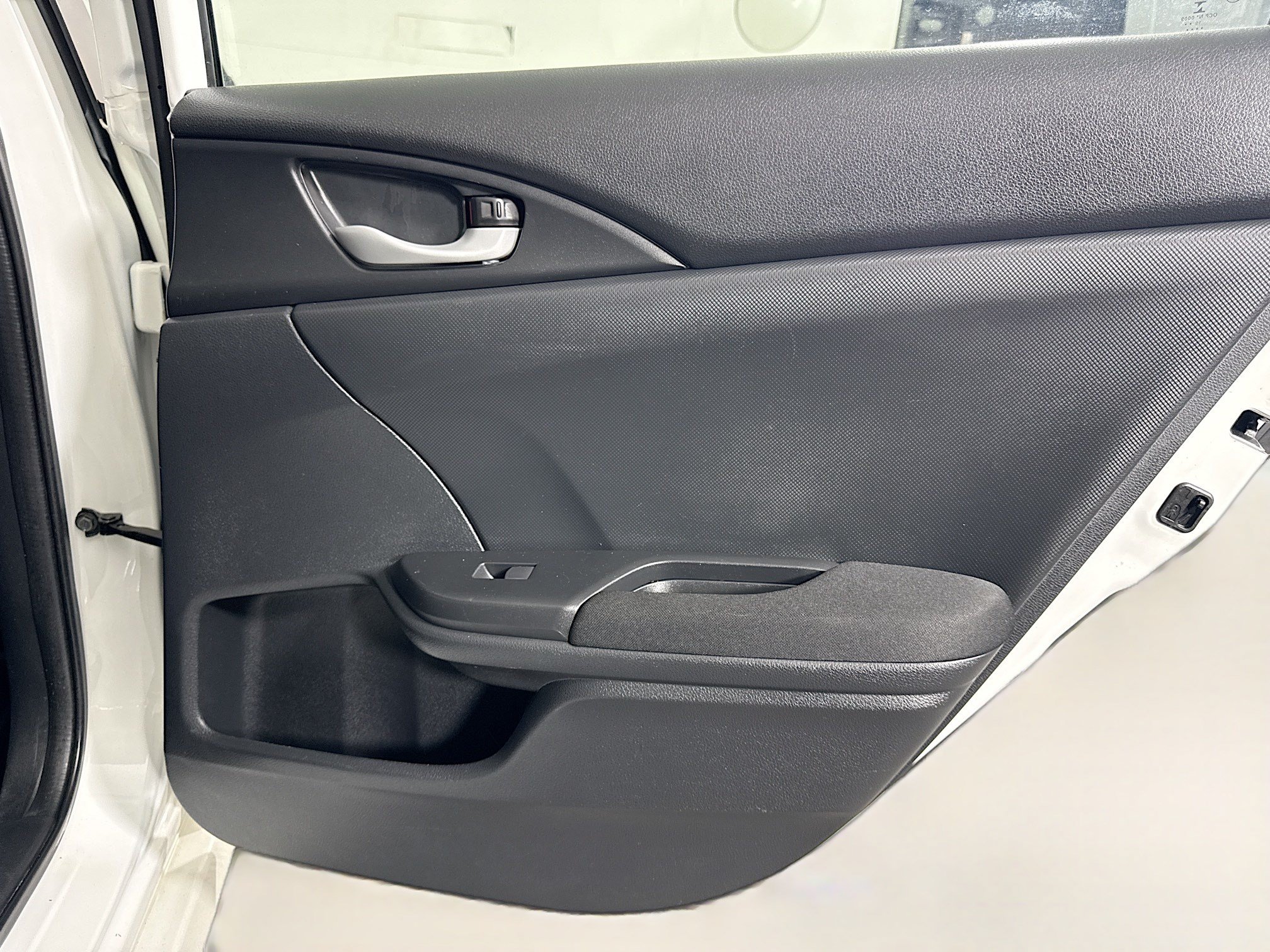 Used 2020 Honda Civic LX image 27