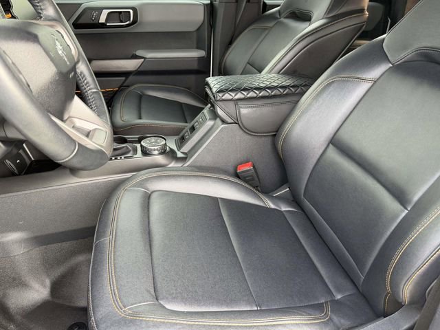 Used 2022 Ford Bronco Badlands image 21