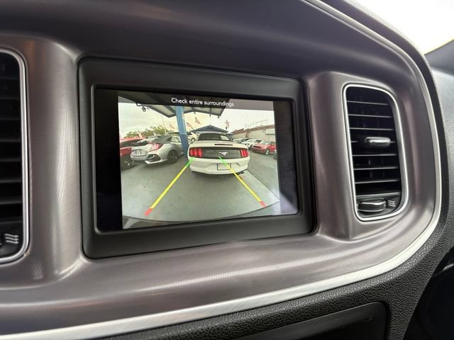 Used 2022 Dodge Charger SXT RWD image 23