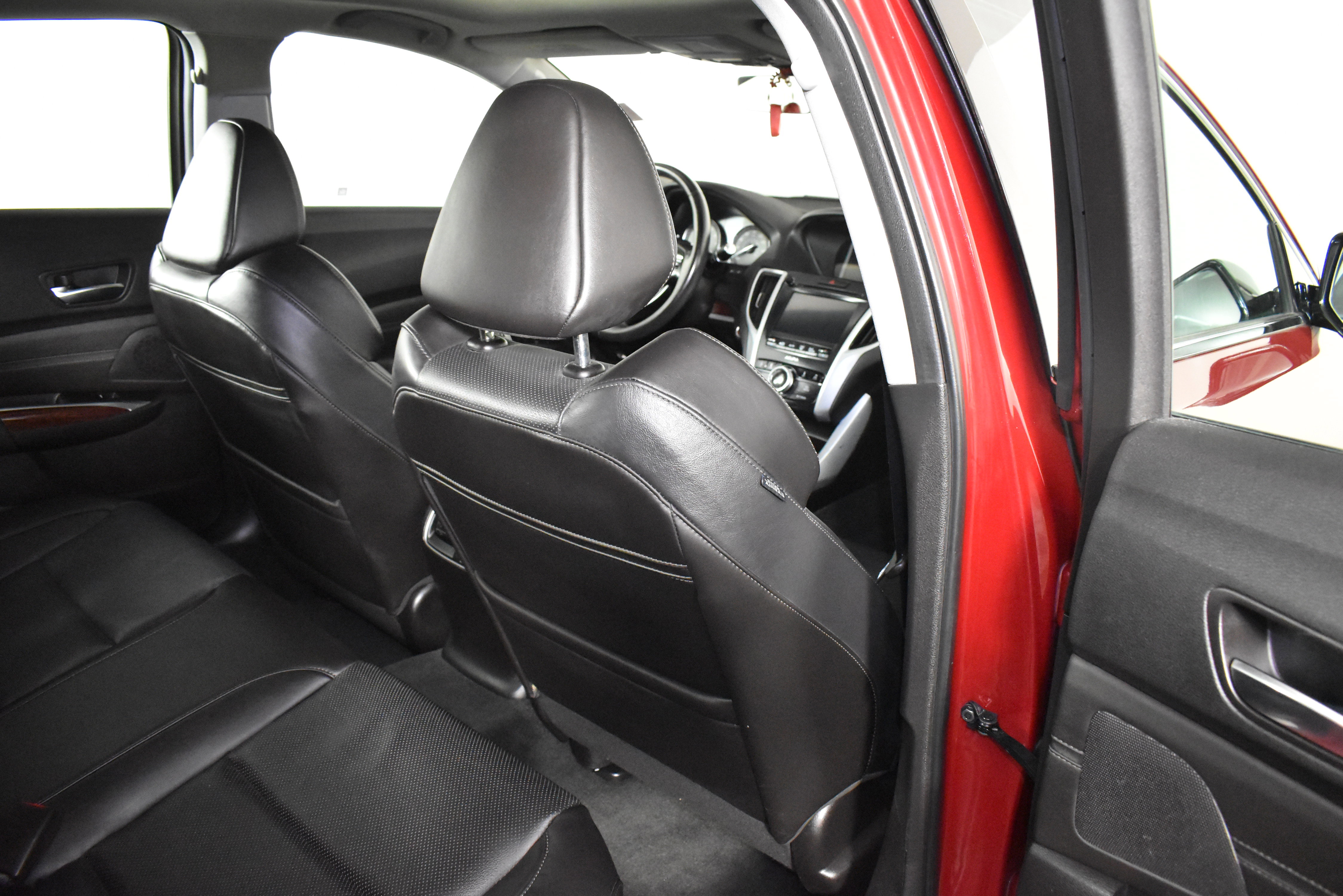 Used 2017 Acura TLX V6 w/ Technology Package image 47