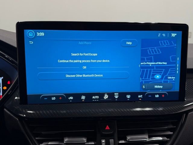 New 2026 Ford Escape ST-Line image 22