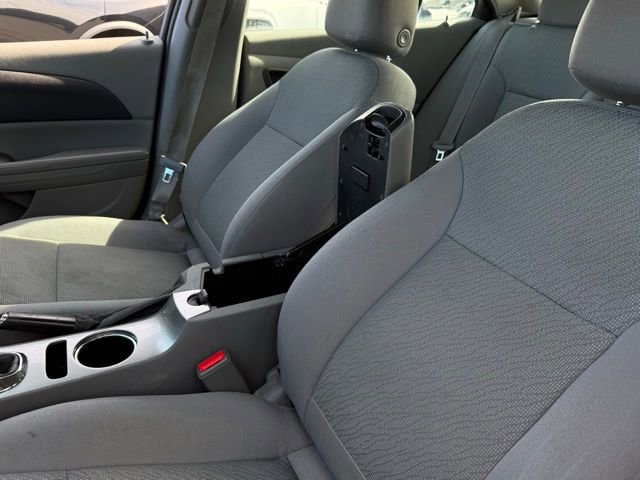 Used 2016 Chevrolet Malibu LS image 26