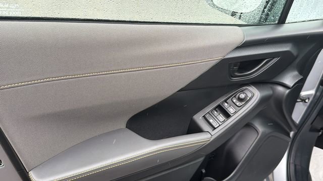 Used 2025 Subaru Crosstrek 2.5i Sport image 19