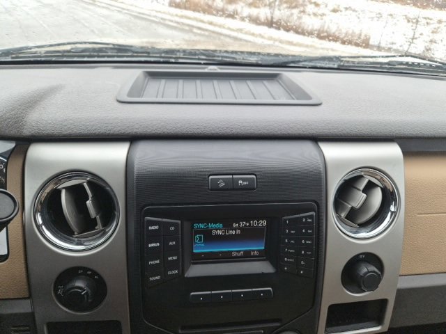 Used 2013 Ford F150 XLT w/ Luxury Equipment Group image 22